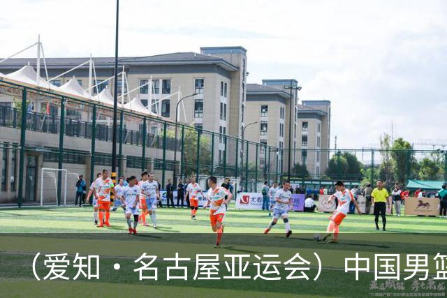 （爱知·名古屋亚运会）中国男篮无缘爱知·名古屋亚运会决赛